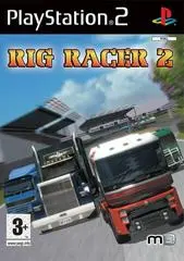 PS2 Rig Racer 2