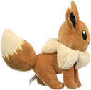 Plush  Pokémon Eevee