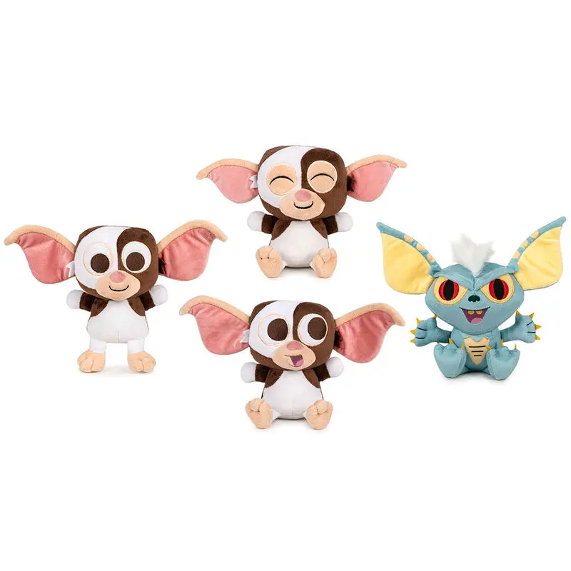 Gremlin Plush