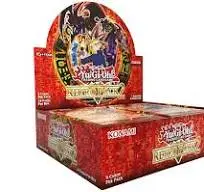 Yu-Gi-Oh - Retro Pack 2 Reprint Booster box