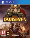 PS4 The Dwarves 