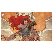 Ultra Pro ULP38282 Magic the Gathering MTG Aurelia Playmat