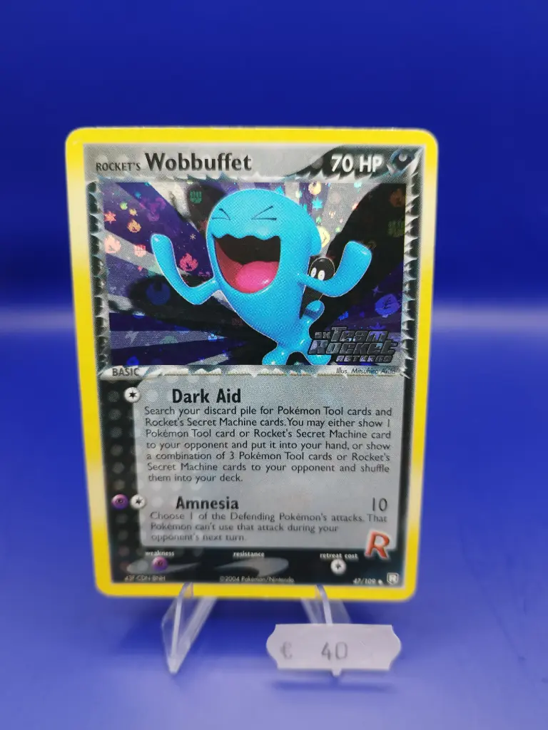 Wobbuffet 47