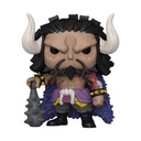 Funko - POP! Super: One Piece - Kaido - Multi