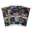 YGO Card Game - Maze of Muertos Booster Display Box EN