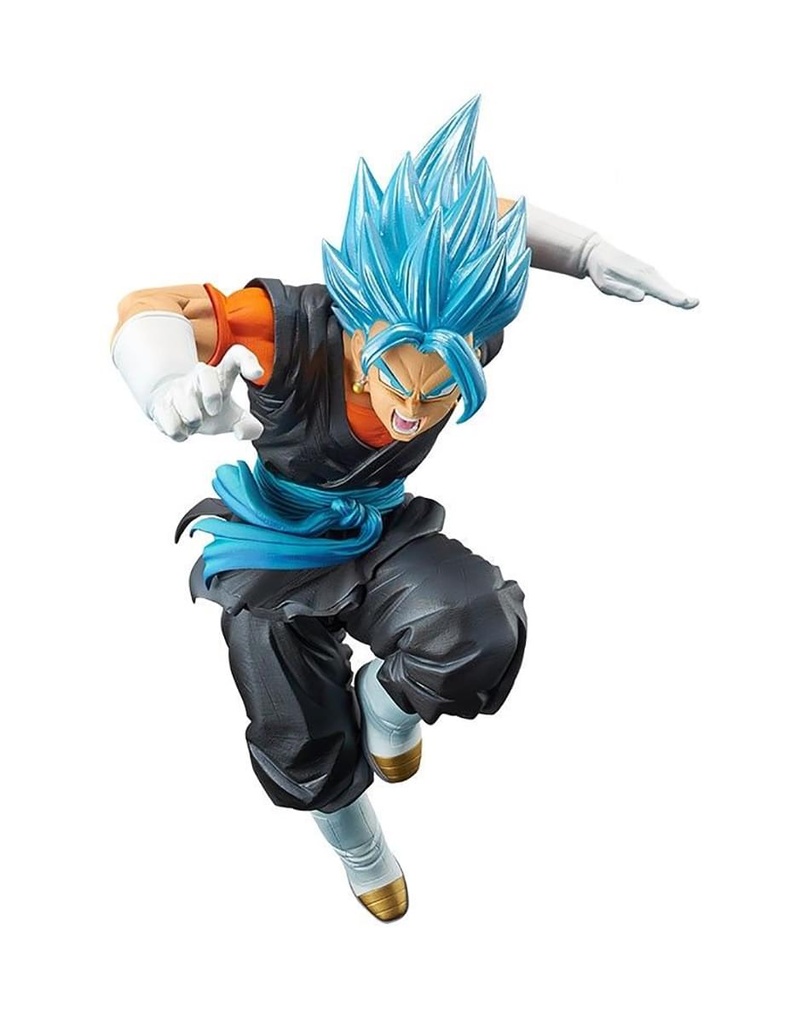 Super Dragon Ball Transcendence Art Vol 3 Figure - Super Saiyan Blue Vegito