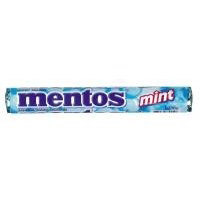 mentos mint