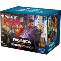 Magic The Gathering - Ravnica Cluedo Edition