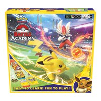 [Pokemon] POK TCG Battle Academy 2022