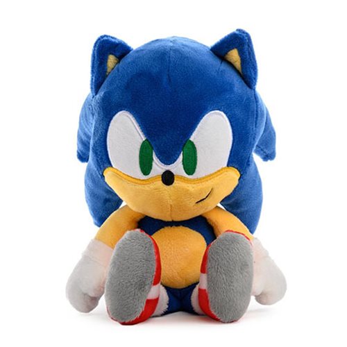 SONIC - Sonic - Phunny Plush 20cm