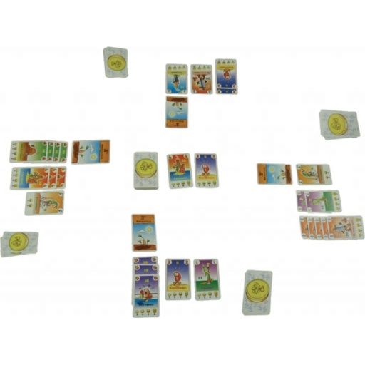 [999 Games] Boonanza