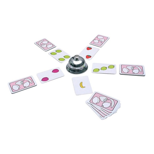 999Games Halli Galli