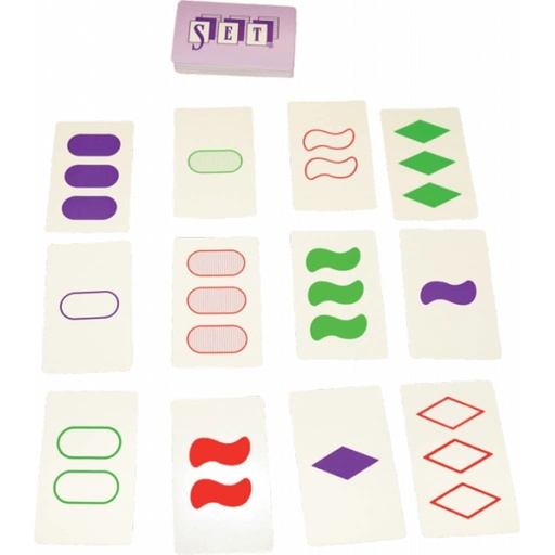[999 Games] Set