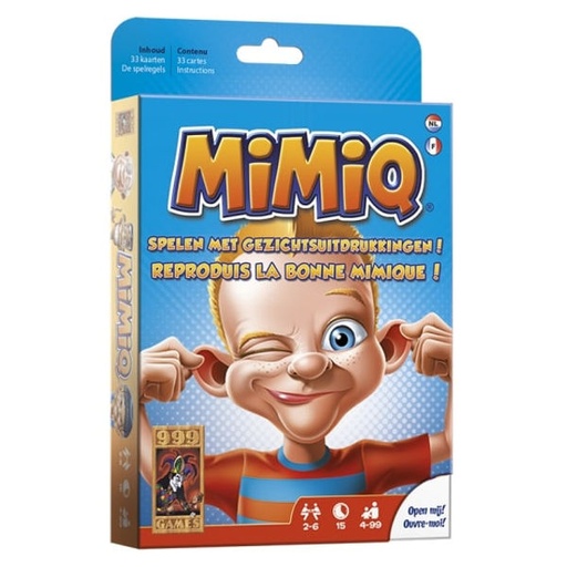 Mimiq
