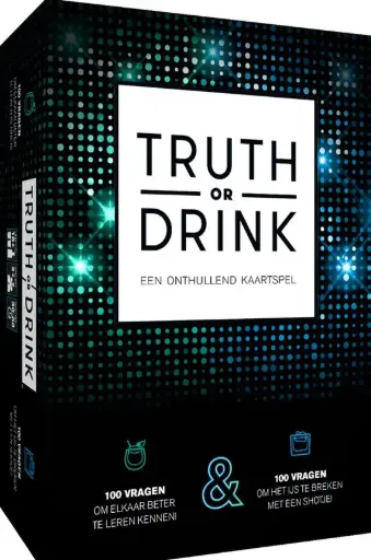 Truth Or Drink
