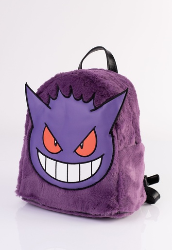 POKEMON - Gengar - Heady - Backpack Novelty  '26x20x12cm'