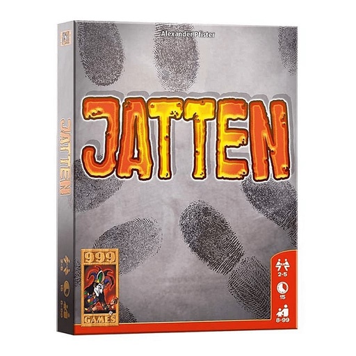 [999 Games] Jatten
