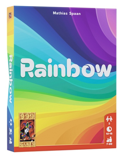 [999 Games] Rainbow