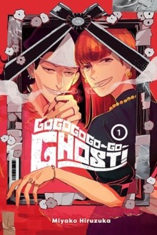 Gogogogogoghost