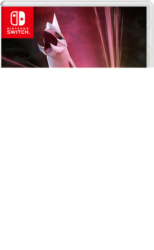 NS- Pokemon Shining Pearl