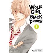 Wolf Girl and Black Prince, Vol. 1