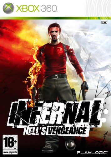 X360- Infernal Hell's Vengeance