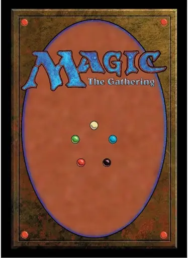 MTG Cards