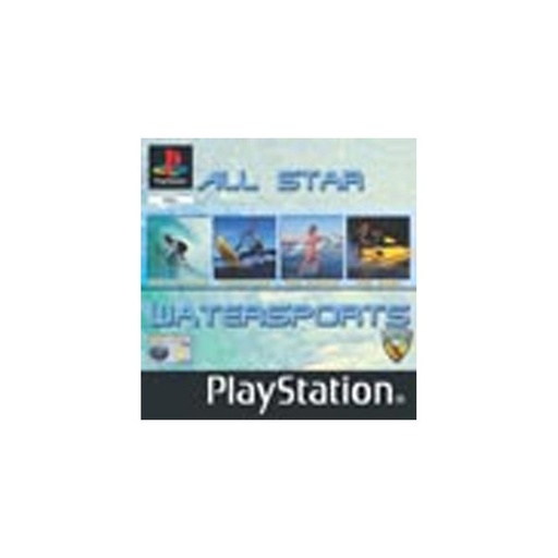 PS1 All Star Watersports  