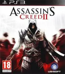 PS3 Assassins Creed 2
