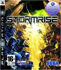 PS3 Stormrise