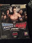 X360 WWE Smackdown VS Raw 2010