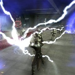 PSP Star Wars The Force Unleashed