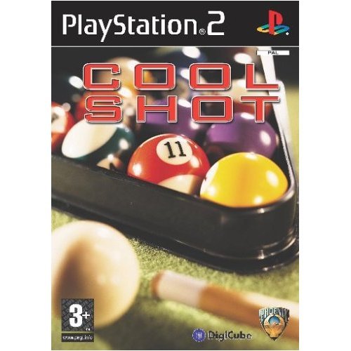 PS2 Cool Shot