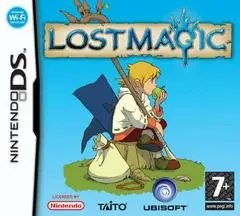 DS Lost Magic