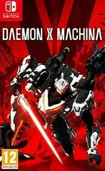 NS Daemon X Machina