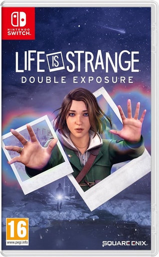 NS Life Is Strange Double Exposure