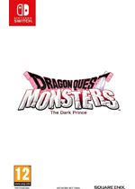 Dragon Quest Monsters The Dark Prince