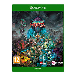 XONE Children of Morta