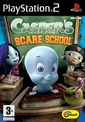 PS2 Casper en de Spookschool