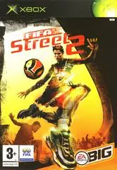XBOX Fifa Street 2