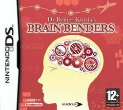 DS Dr. Reiner Kniziaz's Brainbenders 