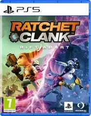 PS5 Ratchet & Clank: Rift Apart 
