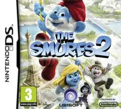 DS De Smurfen 2