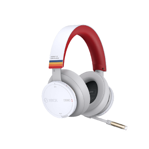 Xbox Starfield Limited Edition Xbox Wireless Headset 