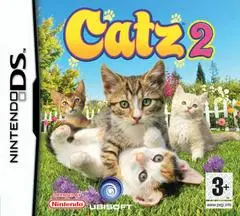 DS Catz 2
