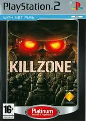 PS2 Killzone