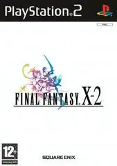 PS2 Final Fantasy X-2