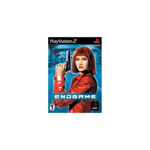 PS2 Endgame