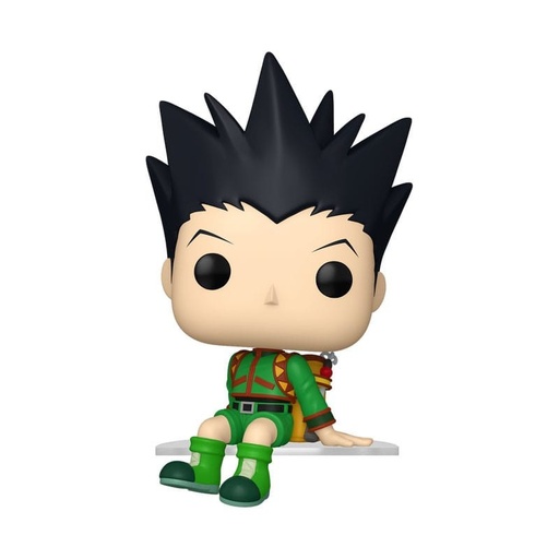 Funko Pop! Animation: Hunter X Hunter - Gon Freecss - Shelf Sitter #2088