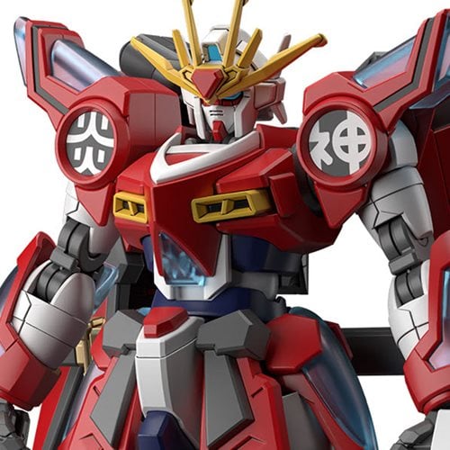Bandai Gundam Build Metaverse Collectible Action Figure  Multicolor
